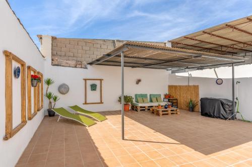 Viesnīcas āriene, Casa Mercedes Granada in Pinos Puente