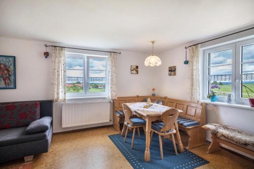 Haus Moritz in Heimenkirch, Deutschland