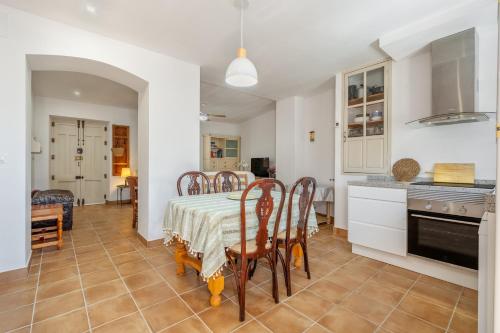 Viesnīcas āriene, Casa Mercedes Granada in Pinos Puente