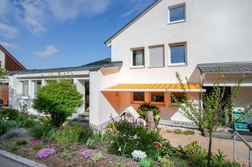 Haus Sieber in Schiltach, Deutschland