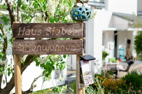 Haus Sieber in Schiltach, Deutschland