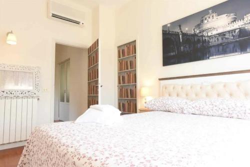 Romantic Apartment Metro Flaminio - image 25