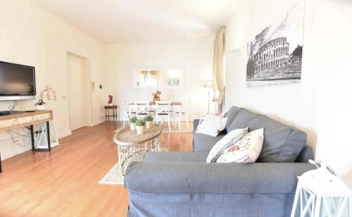 Romantic Apartment Metro Flaminio - image 16