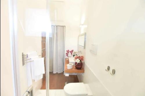 Romantic Apartment Metro Flaminio - image 21