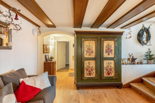 ทัศนียภาพภายนอกโรงแรม, Gastehaus Kunkelmann mit Sauna in เฮอะเชนชวานด์