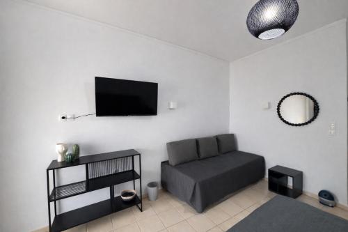 Angelika Rooms in Ag. Andreas (Messinia)