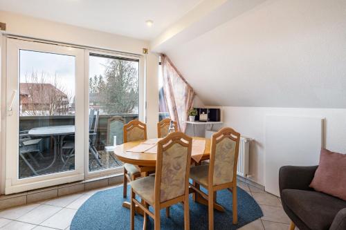 ทัศนียภาพภายนอกโรงแรม, Gastehaus Kunkelmann mit Sauna in เฮอะเชนชวานด์