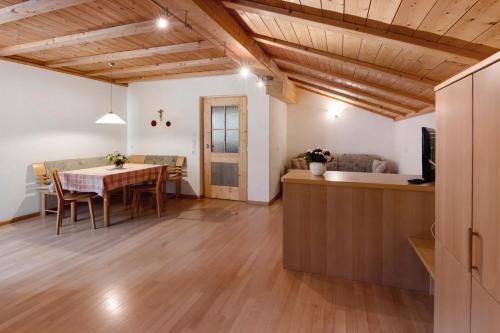  Appartement Egart 3 in Reschen
