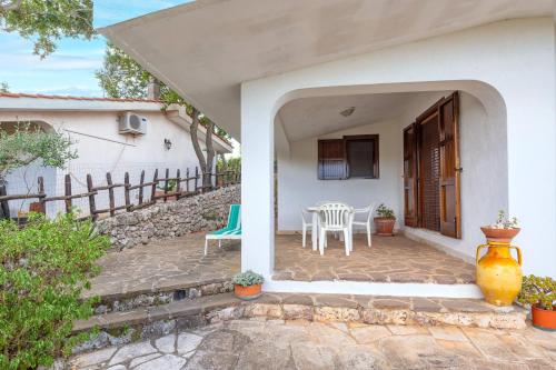 Villa a Ostuni Simona - Chiobbica