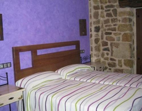 La Botería gîte à louer Hacinas