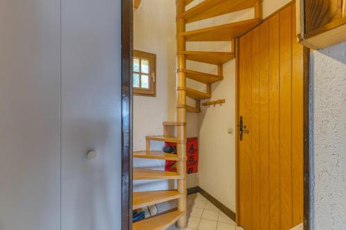 Viesnīcas āriene, Meije 4 Chaleureux Appt Proche in Villard Rekulas