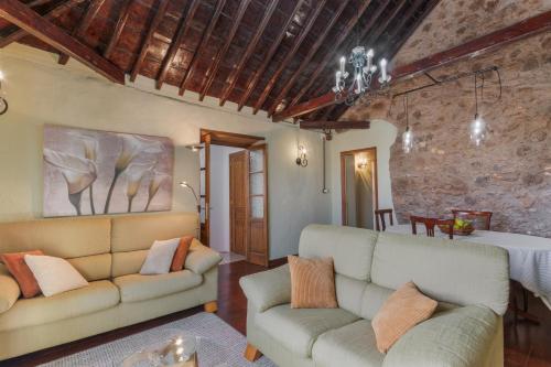 Casa Isabel – khách sạn tại Santa Brigida