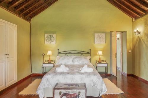 Casa Isabel