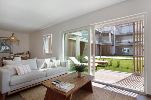 Luxury Boho Style Apartment Nazaré - image 5