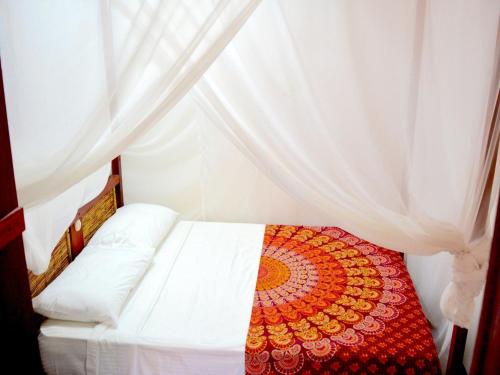 Villa 6 - Luxury 2 Bed Villa - Small Private Garden, Cocles (foto 7)