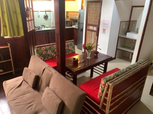 Villa 6 - Luxury 2 Bed Villa - Small Private Garden, Cocles (foto 2)