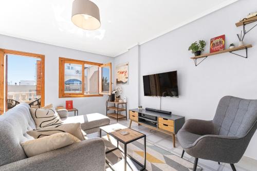 Torrevieja Penthouse 3
