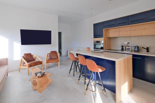 Viesnīcas āriene, Appartement de vacances Carsac 1 in Carsac-de-Gurson
