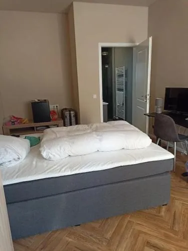 Hotel zur Panke Wohnung 3 in Panketal, Deutschland