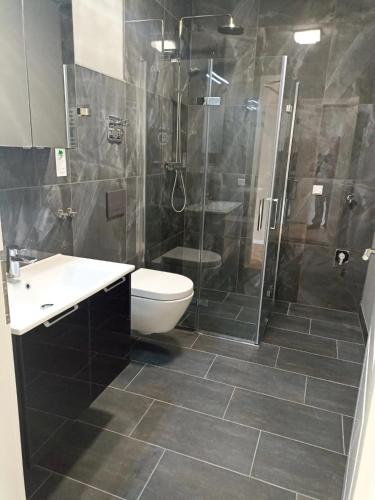 Hotel Zur Panke Wohnung 3 - Brandenburg