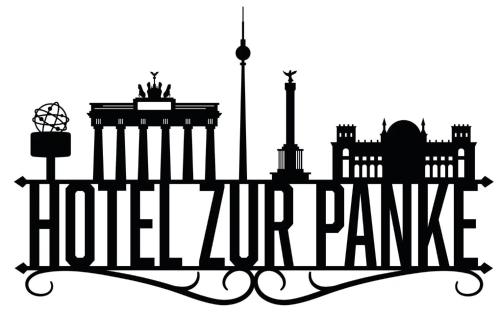 Hotel zur Panke Wohnung 3 in Panketal