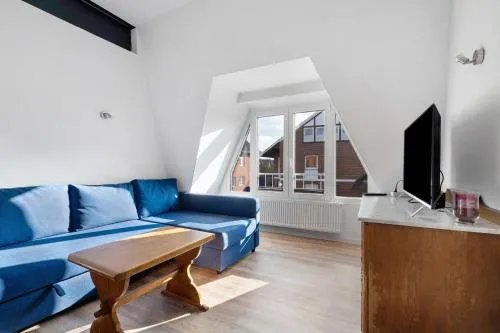 Die Alter Schwede Wohnung 2 in Vechta, Deutschland