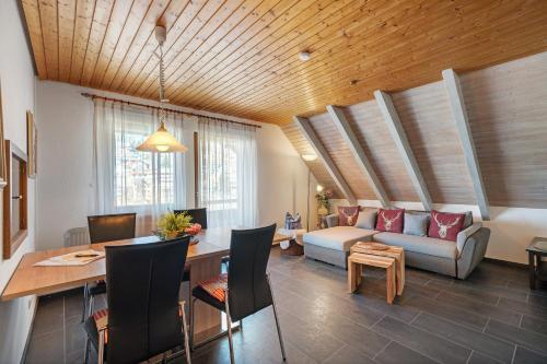 Ferienwohnung Karin in Schonach, Deutschland