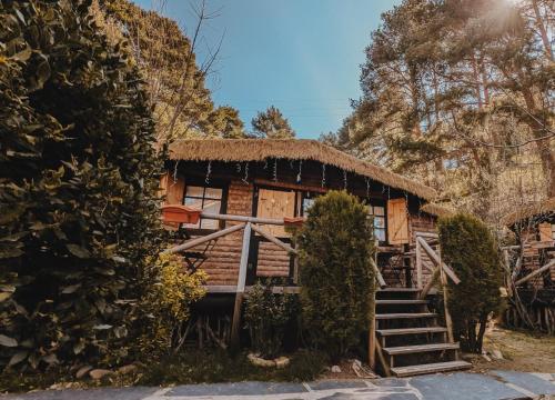 La Posada Cercedilla - El Berrueco