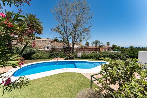 Pemandangan luar, Casa Feliz in La Capellania
