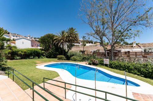 Pemandangan luar, Casa Feliz in La Capellania
