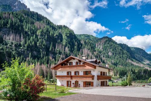 Appartamenti Vittoria - Selva di Cadore