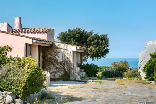 Villa Giuliana- Amazing sea view gîte à louer Capizza di Vacca