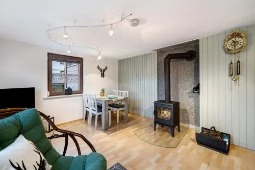 Ferienwohnung im Salzgässle in Schonach, Deutschland