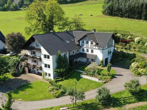 Ferienwohnungen Familie Schauerte in Schmallenberg, Deutschland