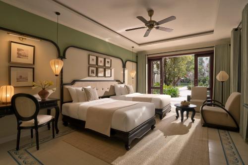 会安格兰德签名度假村-由M村管理 (Grand Signature Resort Hoi An by M Village) in 会安