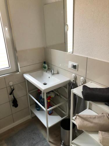 Tiny Haus Liederbach in Alsfeld, Deutschland