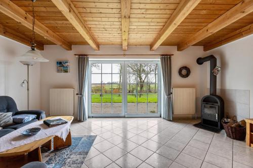 Schäferhof Dircks Fewo 2 in Westerhever, Deutschland