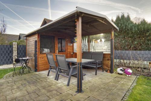 Ferienwohnung-Mill-Nordkirchen - image 11