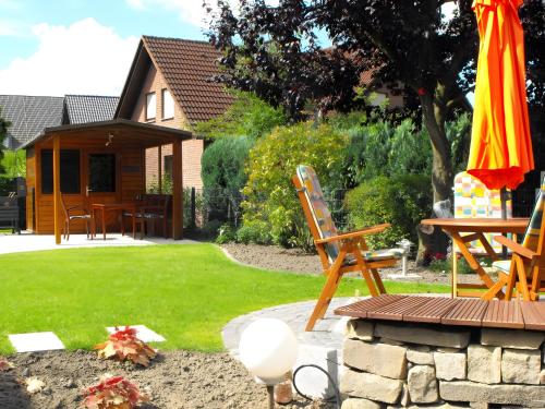 Ferienwohnung-Mill-Nordkirchen - image 13