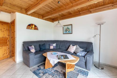 Schäferhof Dircks Fewo 2 in Westerhever, Deutschland