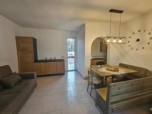 Casa Vacanza Villa Andrea, Bari