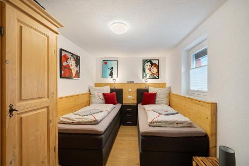 Ferienwohnung Morgensonne - image 29