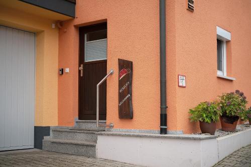 Ferienwohnung Morgensonne - image 24