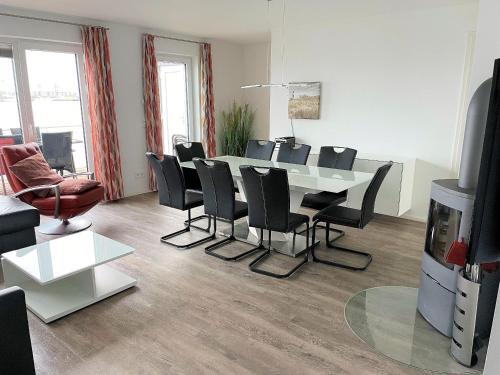Lootsen Hus by Seeblick Ferien, Olpenitz