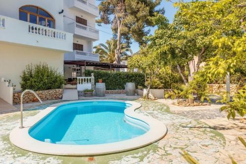 Apartamento La Cabanya 3c 2