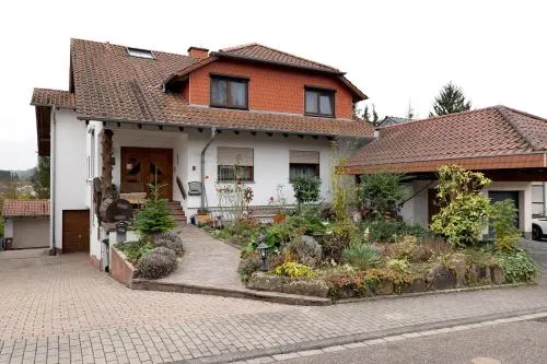 Ferienwohnung Bender in Sinsheim, Deutschland