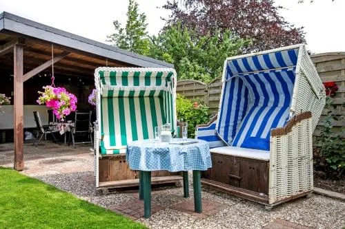 Ferienwohnung 'Ferien bei Buske' in Tellingstedt, Deutschland