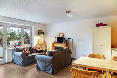 Haus Excelsior Top 2 in Seefeld in Tirol, Österreich