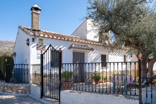 Cortijo Salva - Andalousie