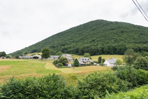 Viesnīcas āriene, Maison Chez Bob in Heches